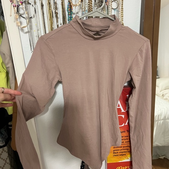 FREE PEOPLE top - Picture 3 of 12